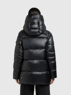 Jacke CARA OBRAGE GREY