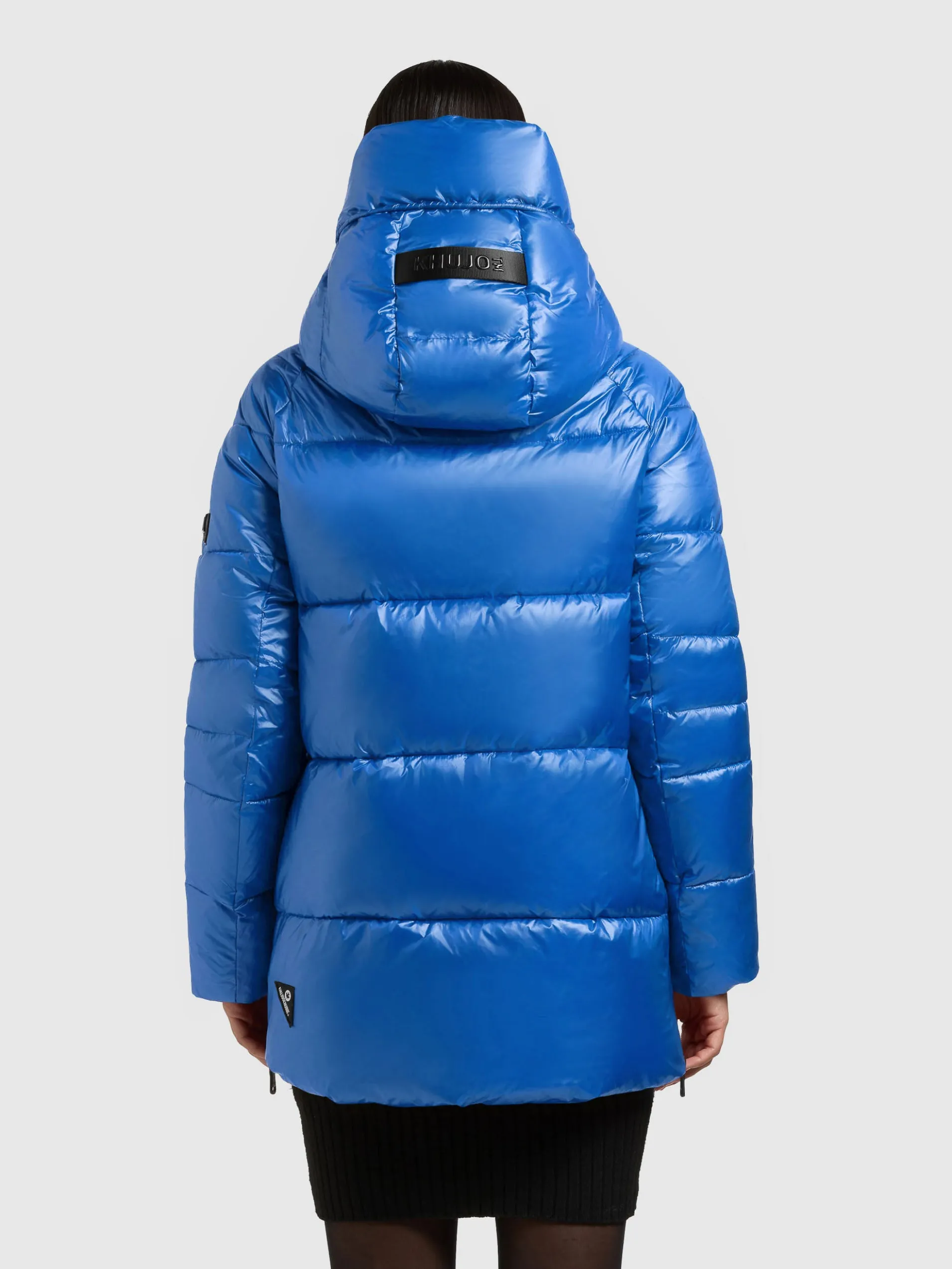Jacke CARA ROYAL BLUE