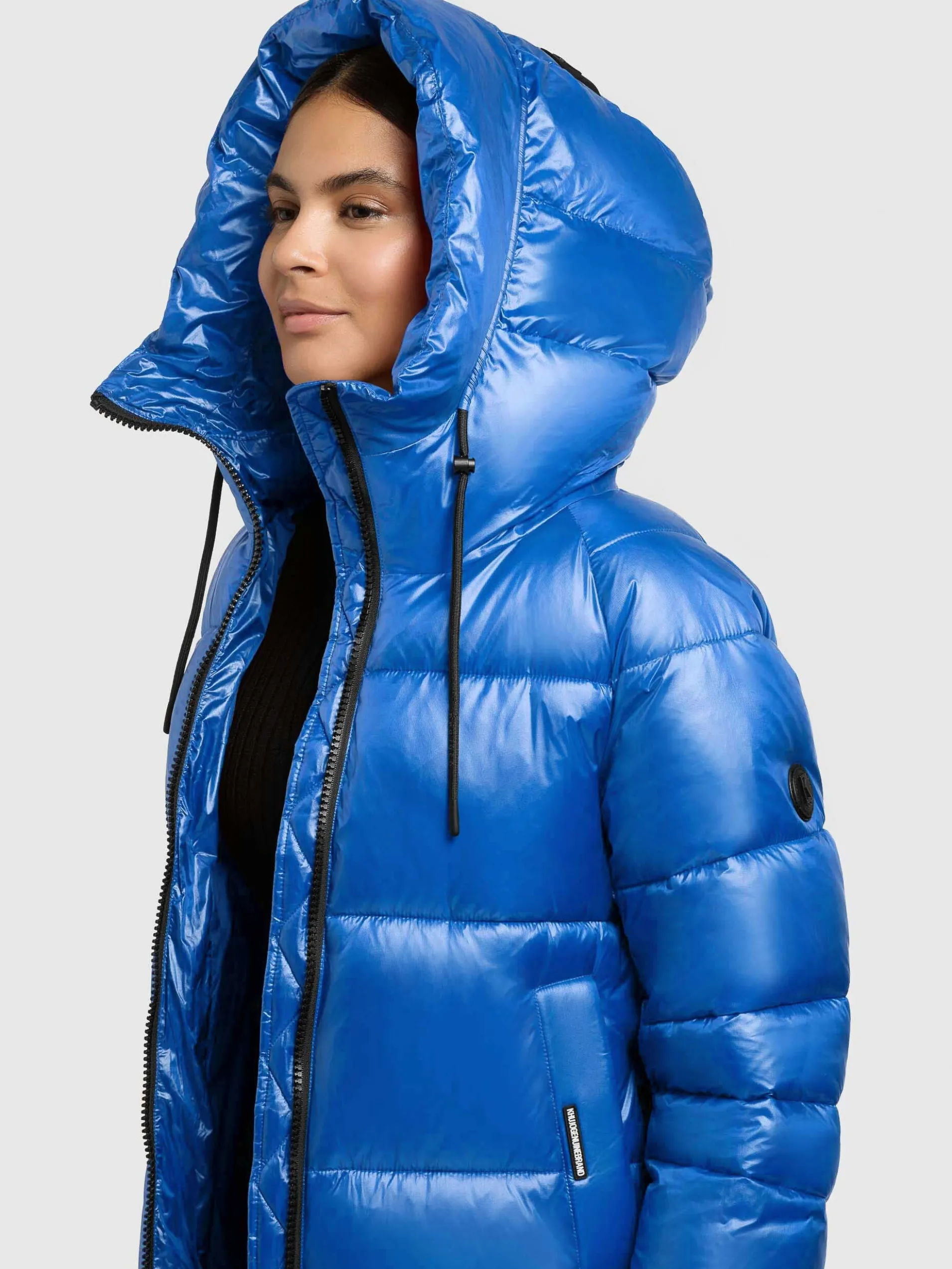 Jacke CARA ROYAL BLUE