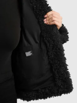 Jacke CHAYA BLACK