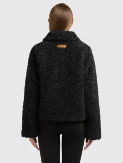 Jacke CHAYA BLACK