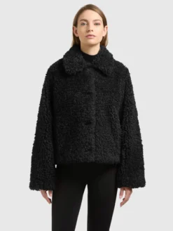 Jacke CHAYA BLACK