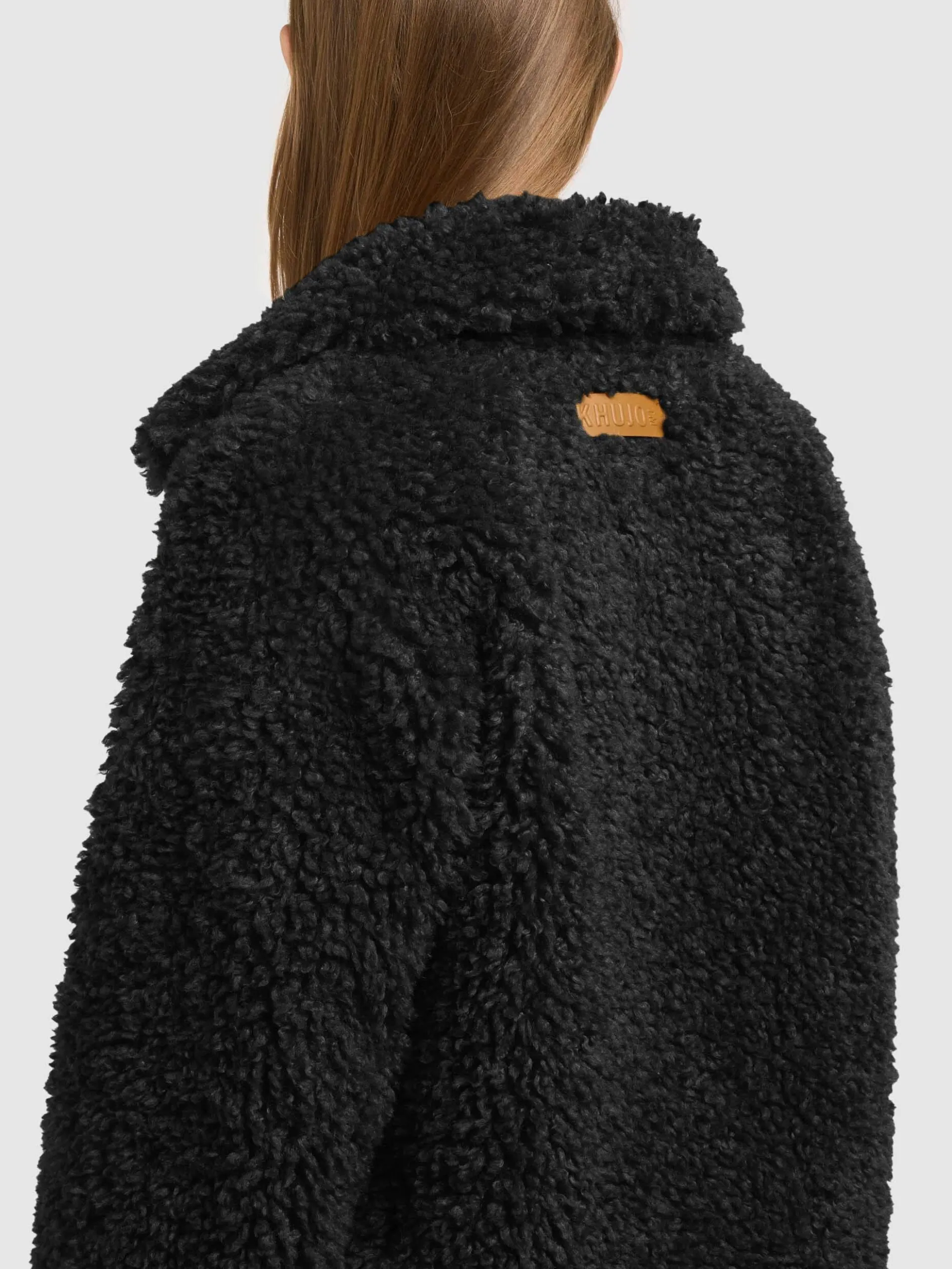 Jacke CHAYA BLACK