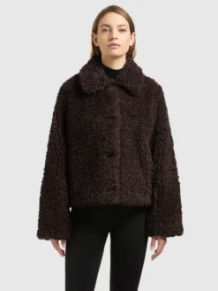 Jacke CHAYA CHOCOLATE CHIP