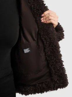 Jacke CHAYA CHOCOLATE CHIP