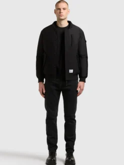 Jacke CLEMAT BLACK