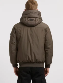 Jacke CLEMAT DULL GREEN