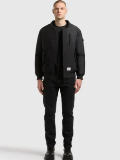 Jacke CLEMAT OBRAGE GREY