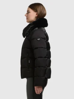 Jacke CLIA BLACK