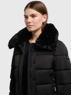 Jacke CLIA BLACK