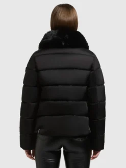 Jacke CLIA BLACK