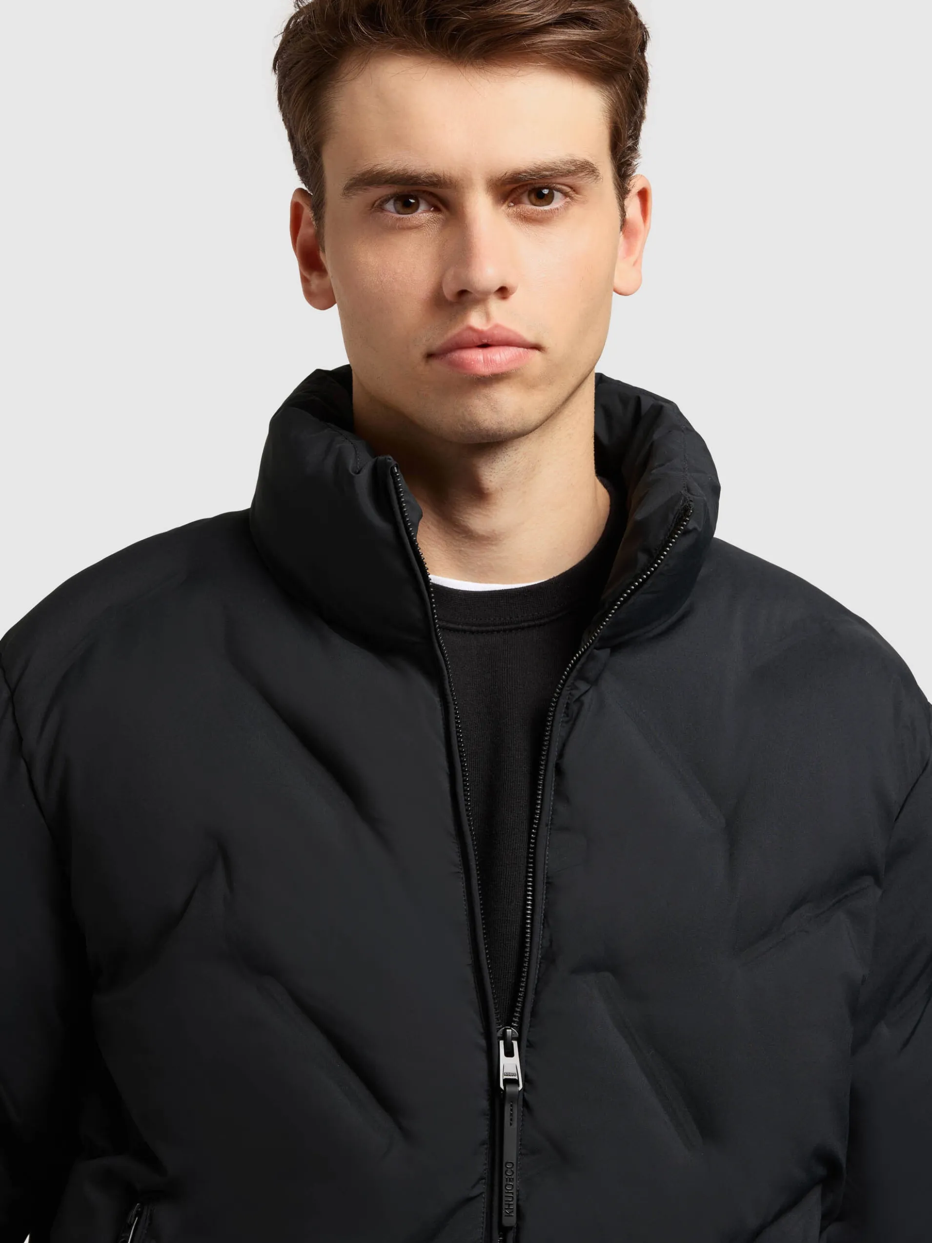 Jacke CLOVER PORT BLUE