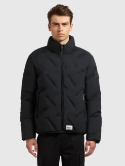 Jacke CLOVER PORT BLUE