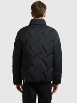 Jacke CLOVER PORT BLUE