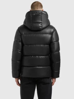 Jacke COEN2 BLACK