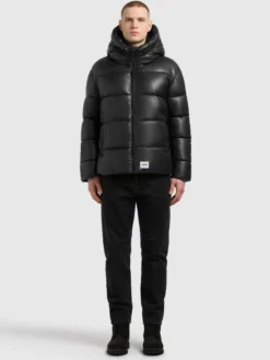 Jacke COEN2 BLACK