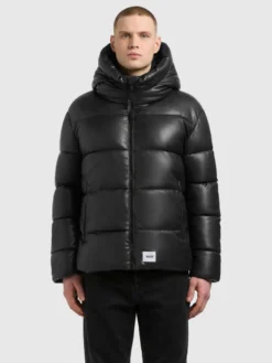 Jacke COEN2 BLACK