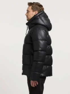 Jacke COEN BLACK