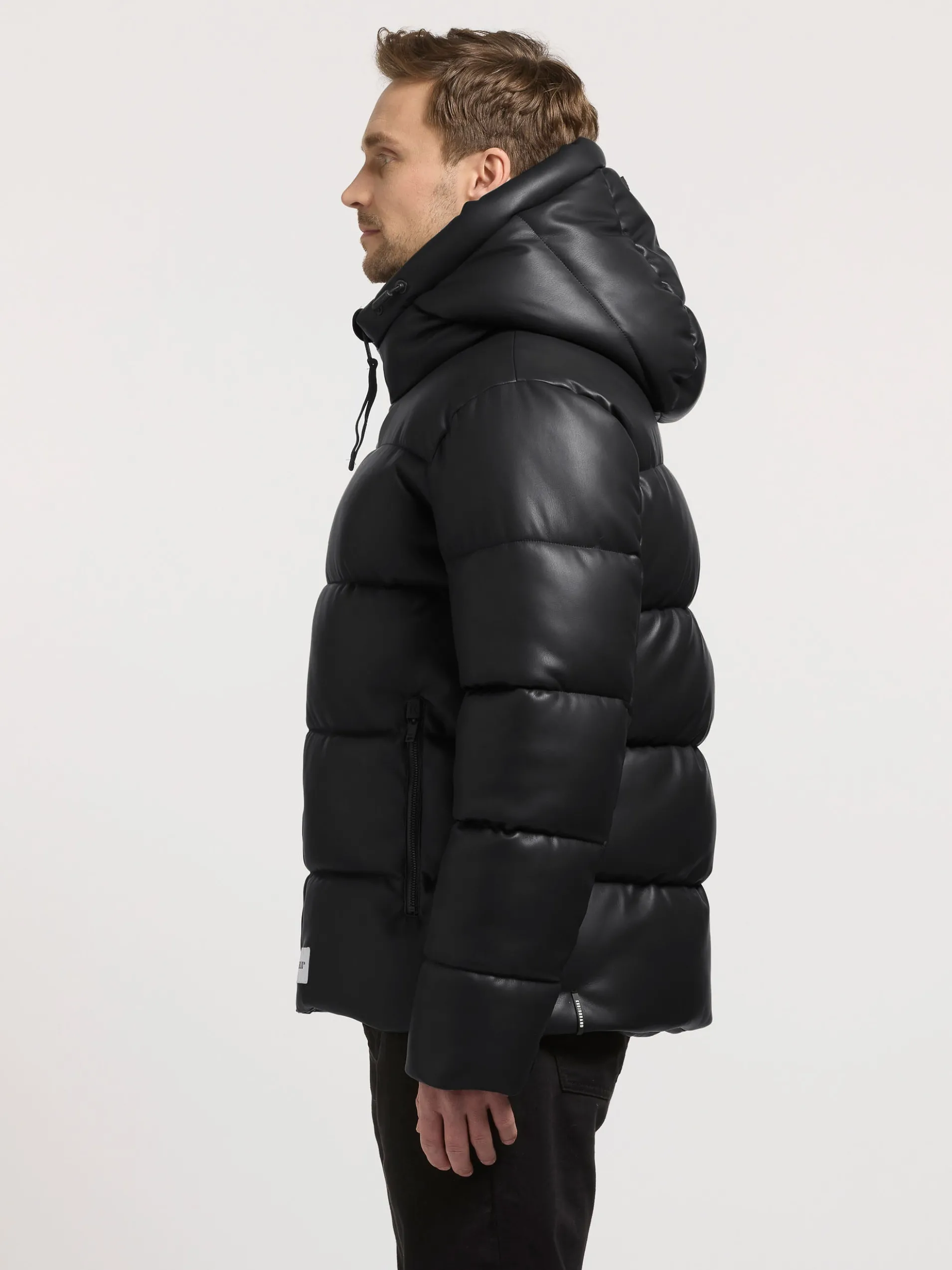 Jacke COEN BLACK