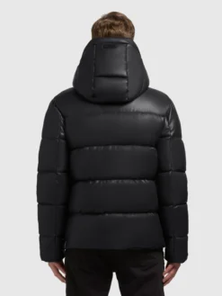 Jacke COEN BLACK