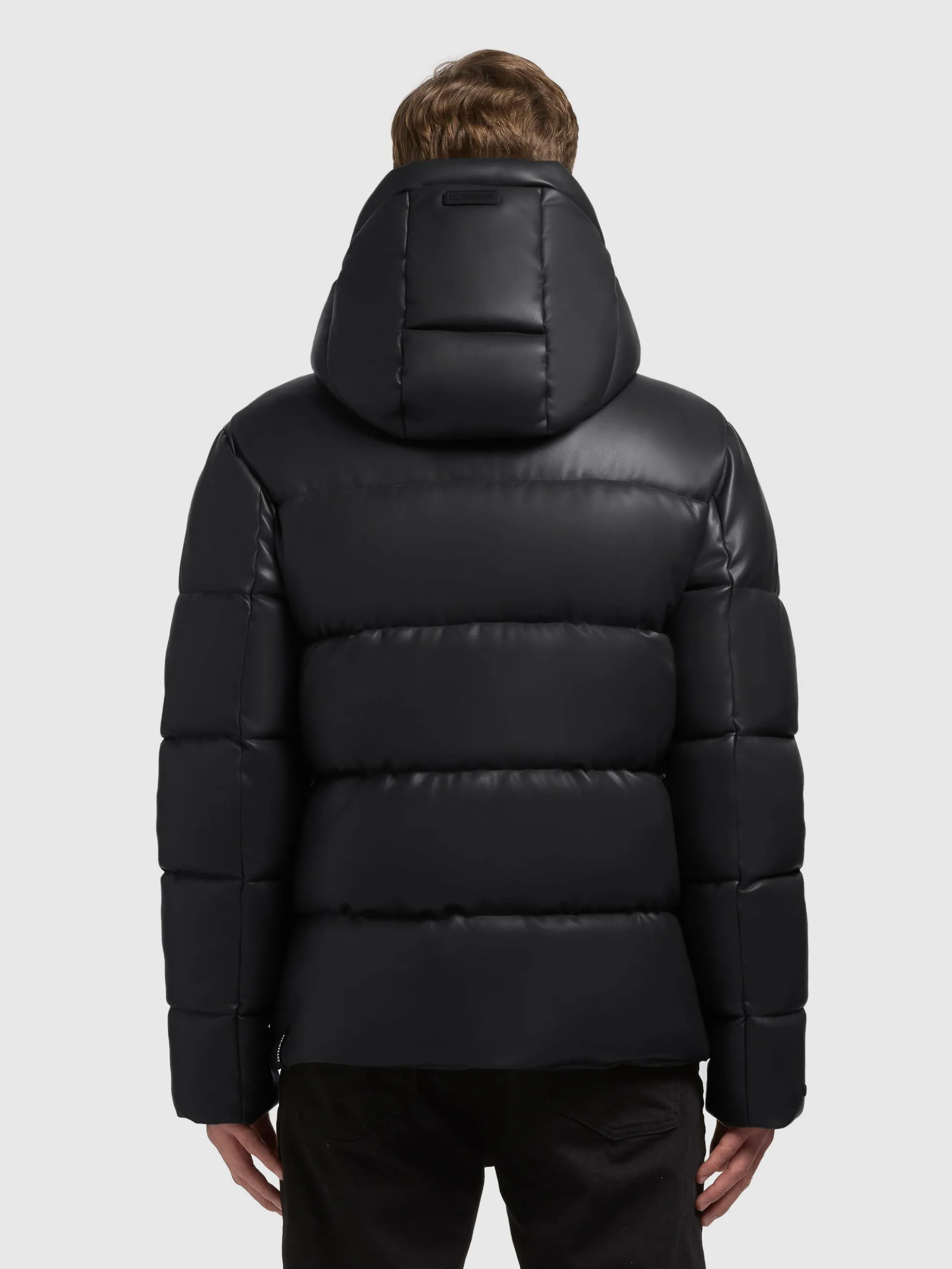 Jacke COEN BLACK