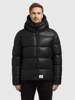 Jacke COEN BLACK