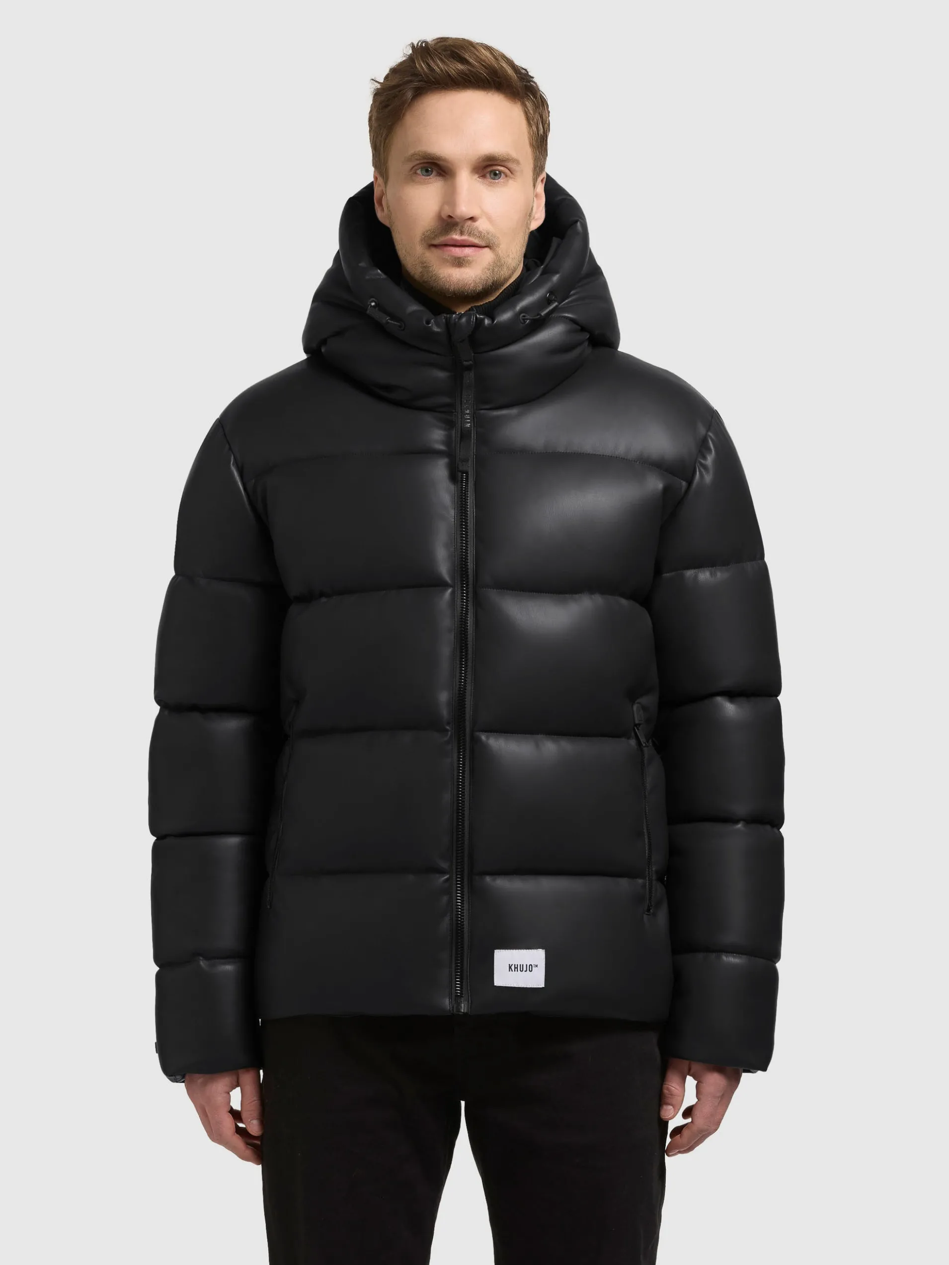 Jacke COEN BLACK