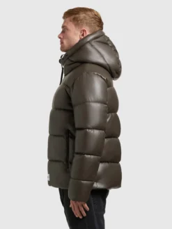 Jacke COEN BROWN