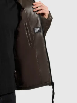 Jacke COEN BROWN