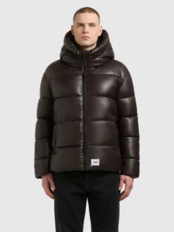 Jacke COEN2 CHOCOLATE CHIP
