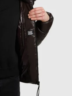 Jacke COEN2 CHOCOLATE CHIP