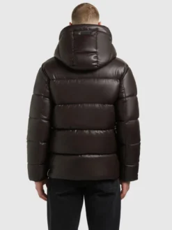 Jacke COEN2 CHOCOLATE CHIP