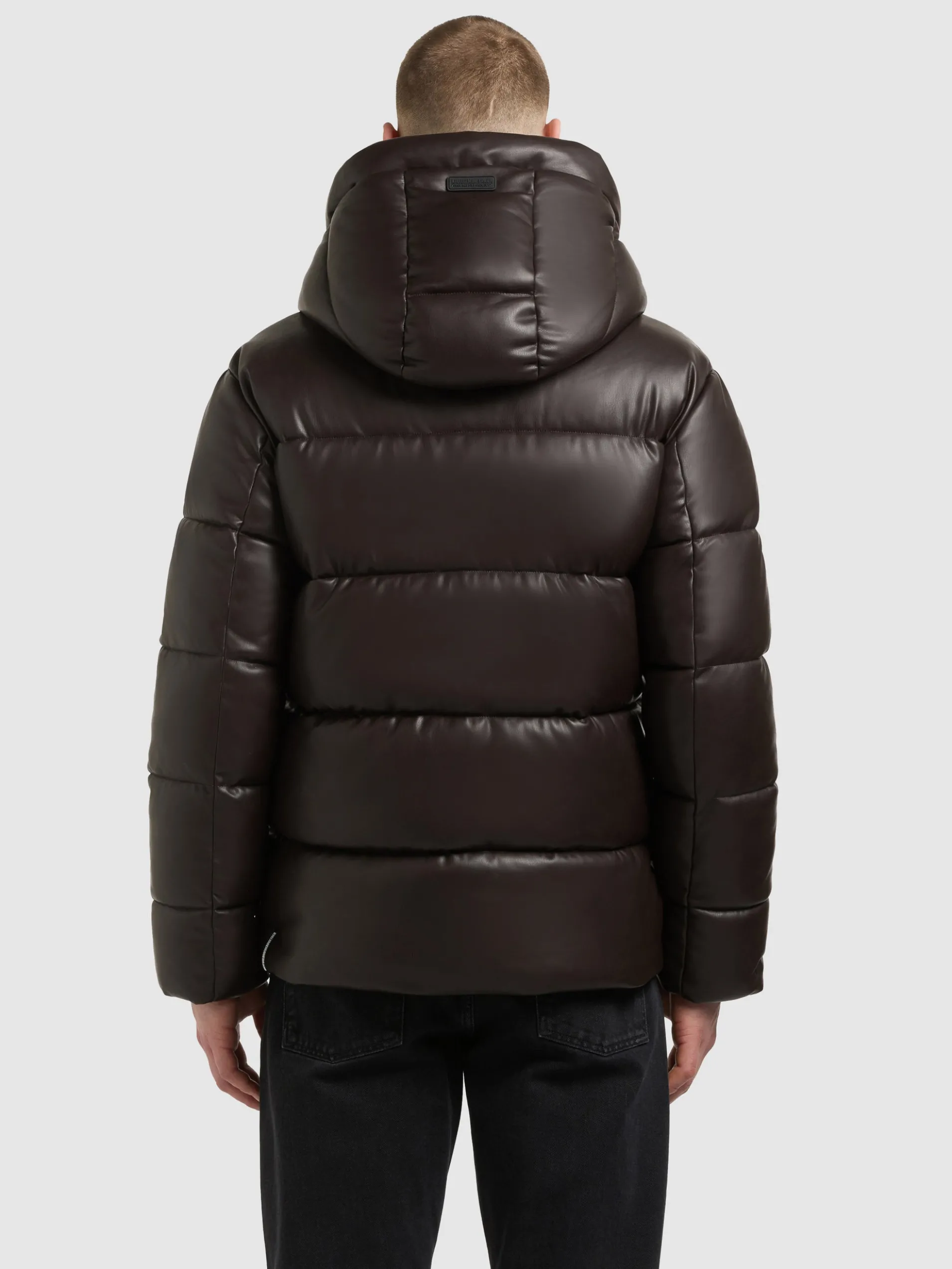 Jacke COEN2 CHOCOLATE CHIP