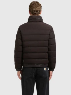 Jacke CURTIS CHOCOLATE CHIP