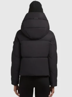 Jacke DAFNA BLACK