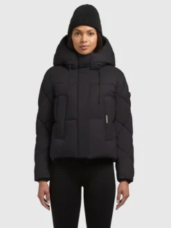 Jacke DAFNA BLACK