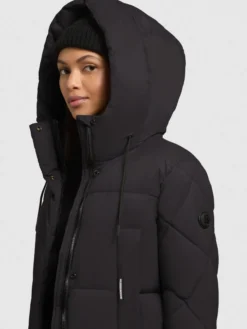 Jacke DAFNA BLACK