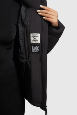 Jacke DAFNA BLACK