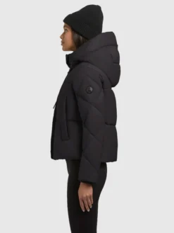 Jacke DAFNA BLACK