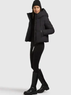 Jacke DAFNA BLACK