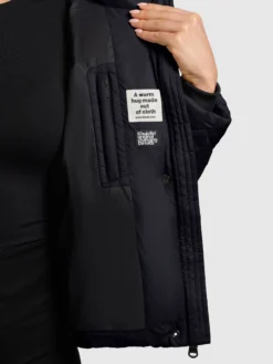 Jacke DAFNA2 MATT NIGHTFALL NAVY