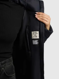 Jacke DAFNA MIDNIGHT BLUE