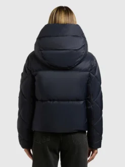 Jacke DAFNA MIDNIGHT BLUE