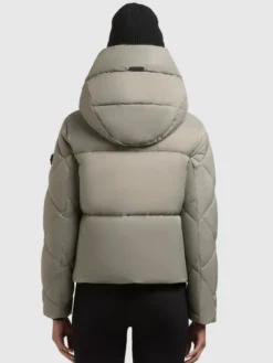 Jacke DAFNA WITCHER GREEN
