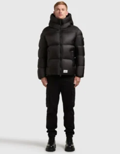 Jacke DANE BLACK