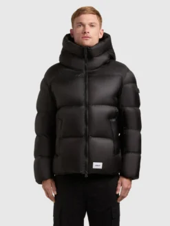 Jacke DANE BLACK