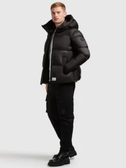 Jacke DANE BLACK