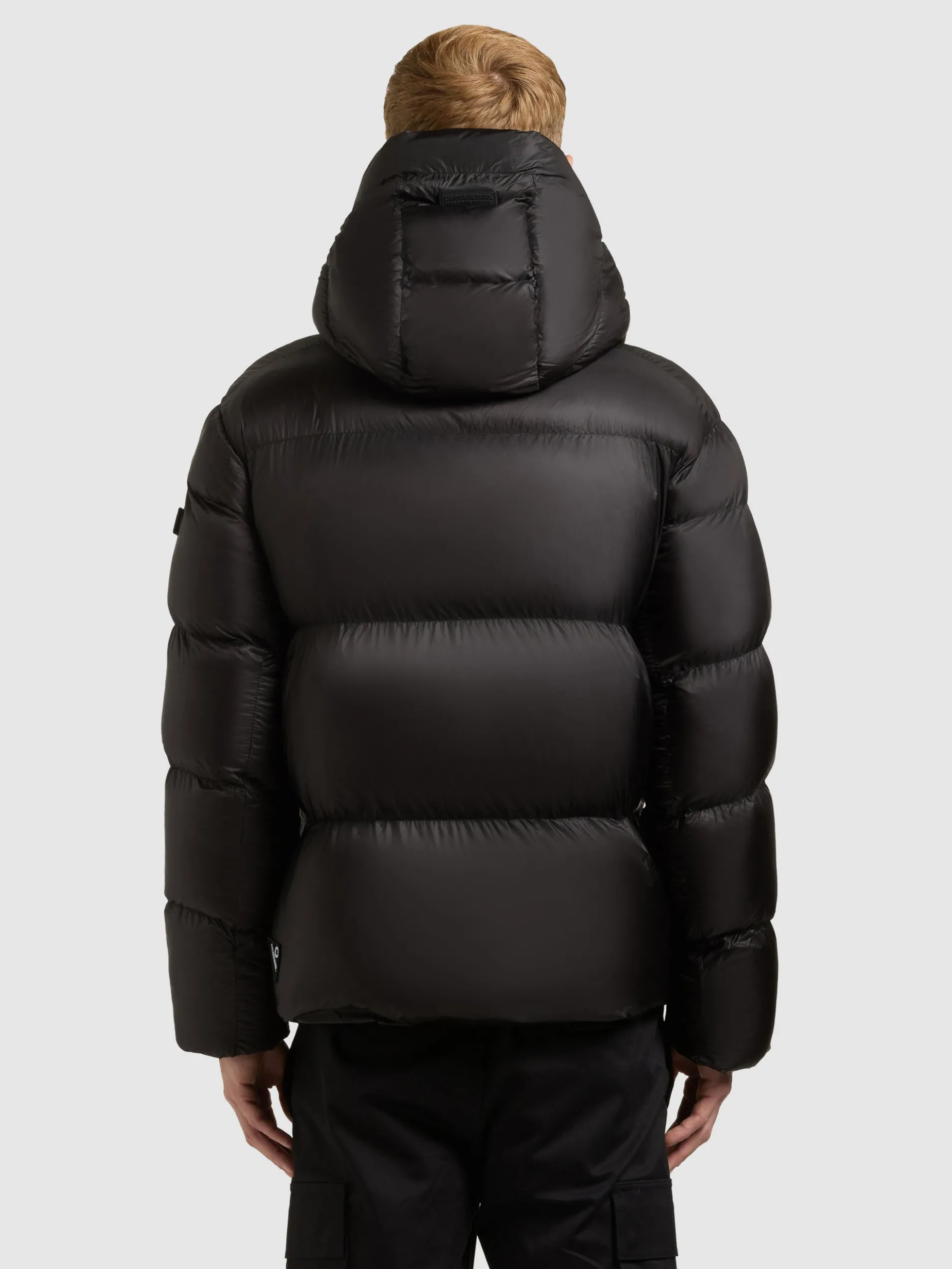Jacke DANE BLACK