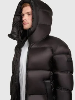 Jacke DANE BLACK