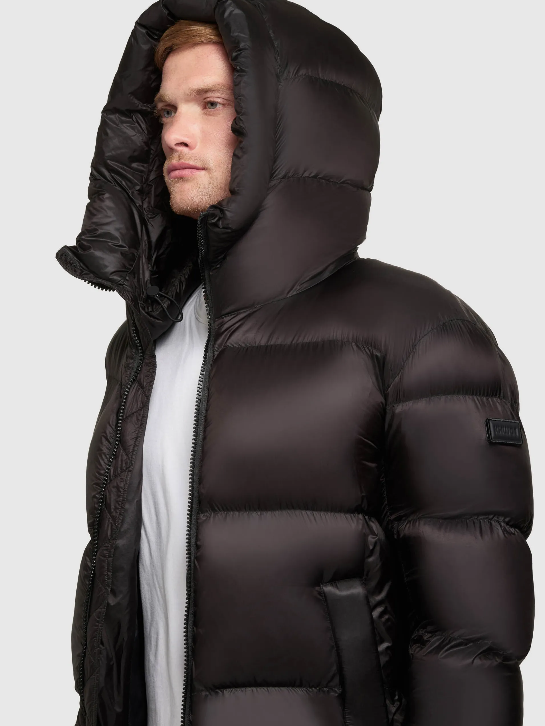Jacke DANE BLACK